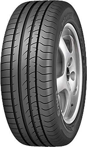 Sava 225/55R18 98V Intensa Suv 2